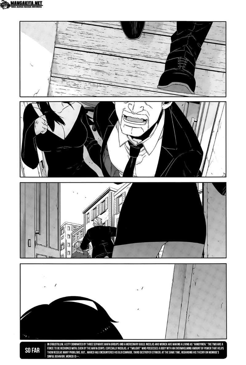 Chapter 40 - halaman 5