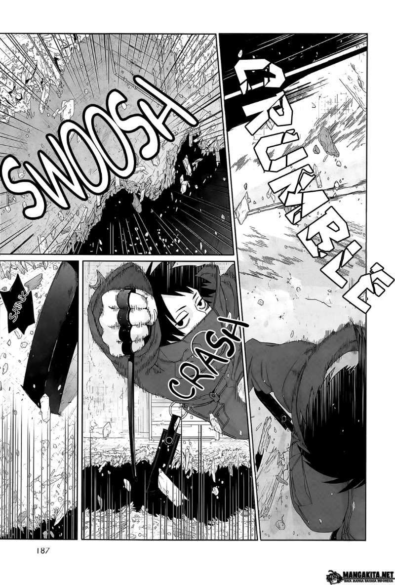 Chapter 40 - halaman 8