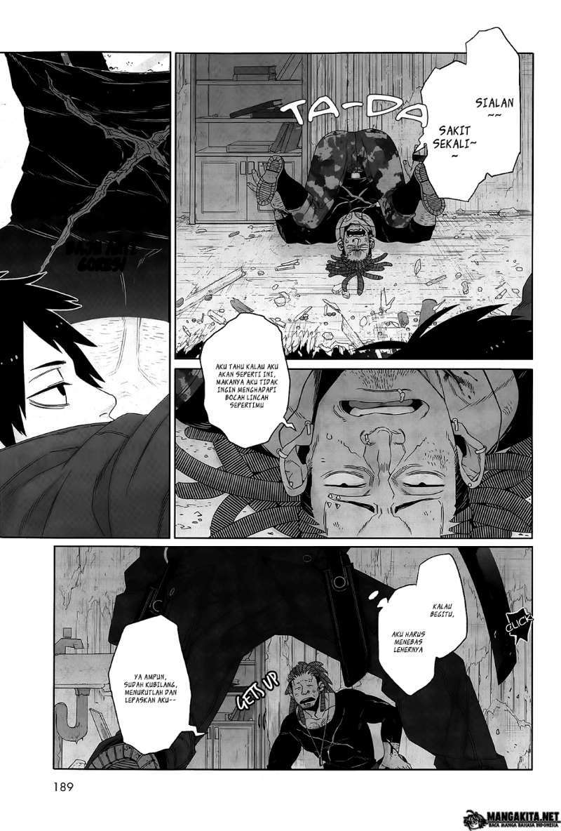 Chapter 40 - halaman 9