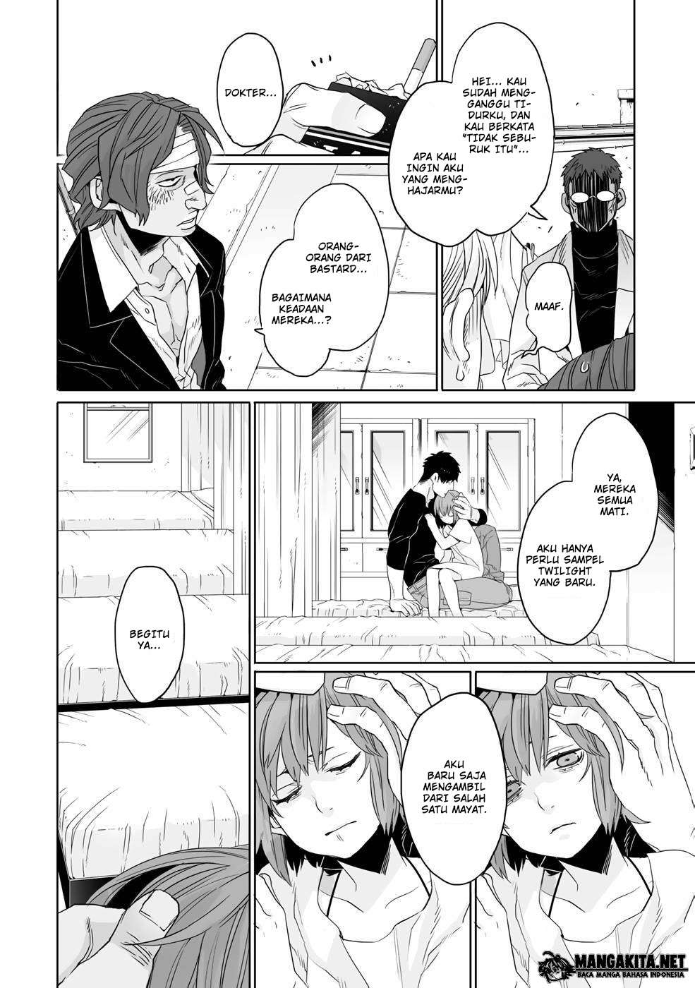 Chapter 30 - halaman 12