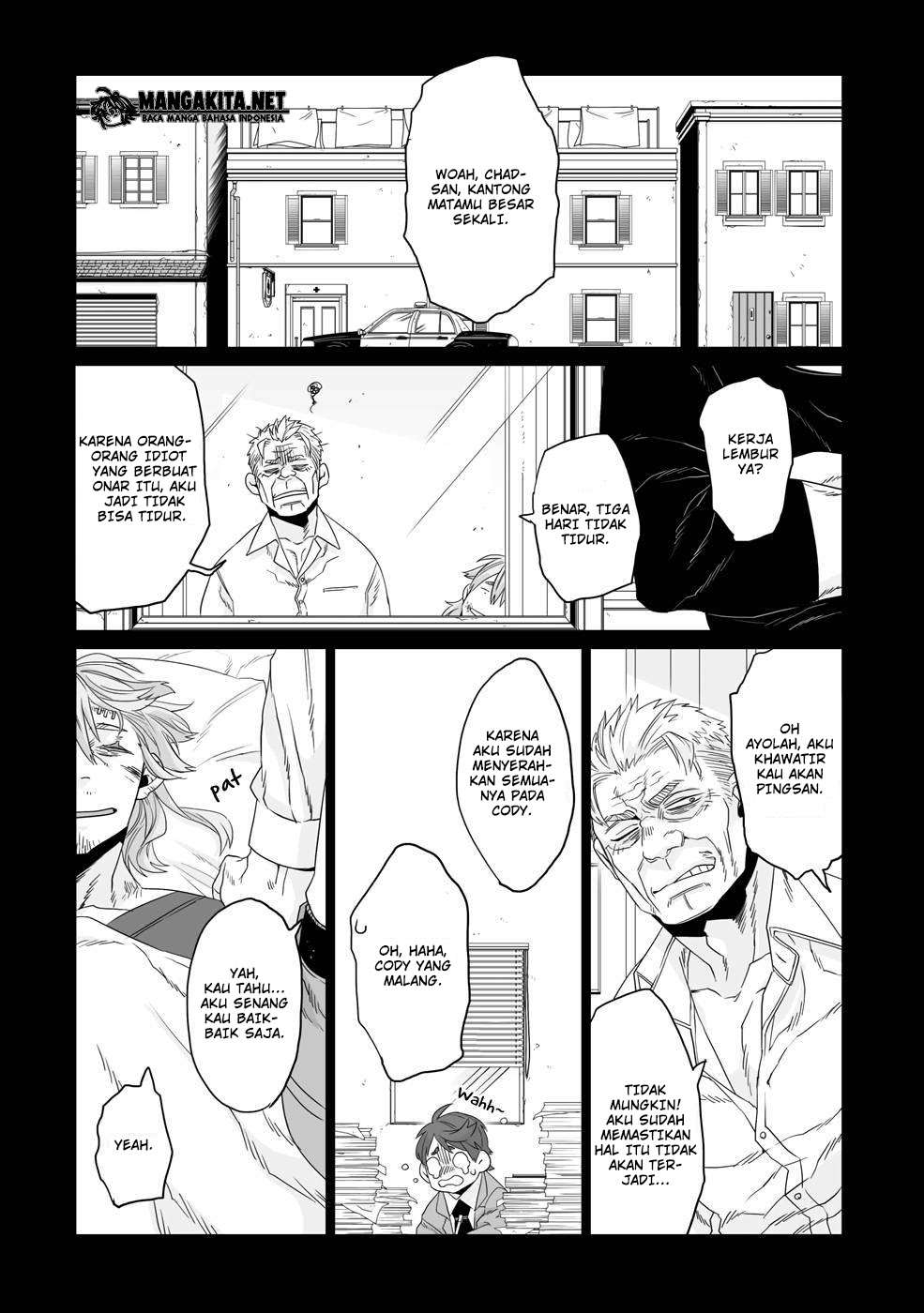 Chapter 30 - halaman 22