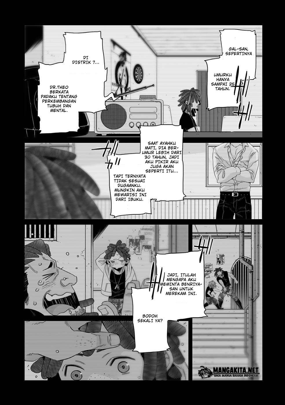 Chapter 29 - halaman 22