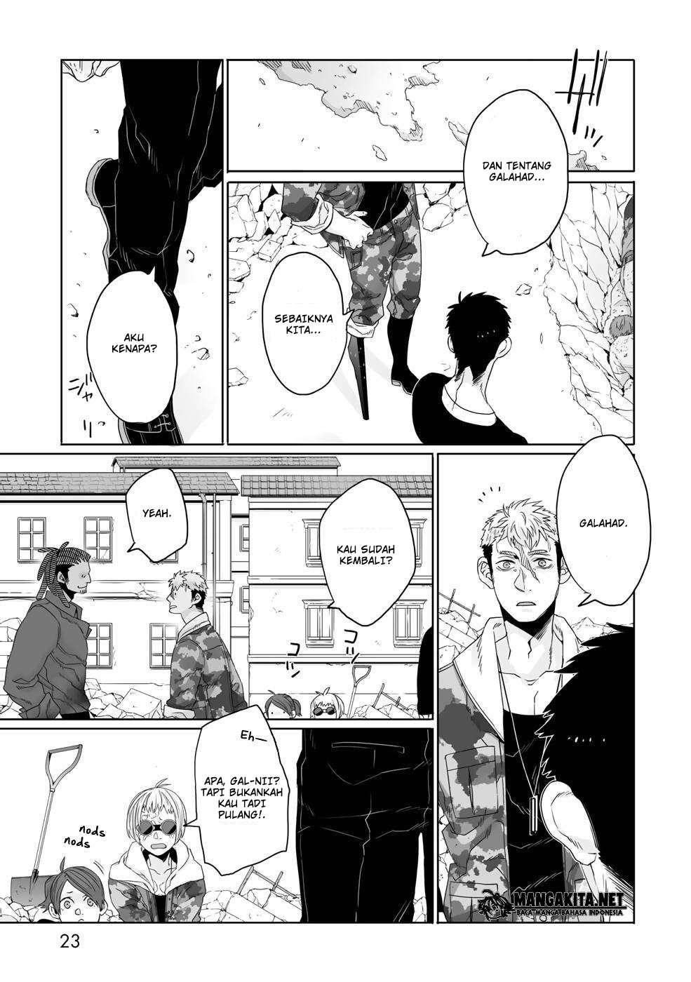 Chapter 29 - halaman 26
