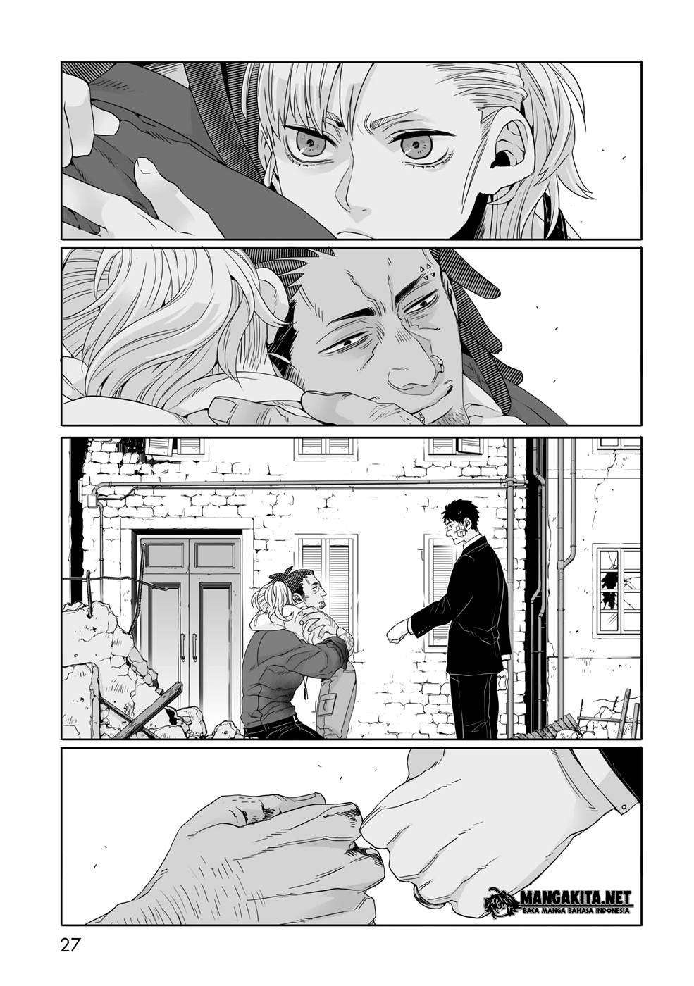 Chapter 29 - halaman 30
