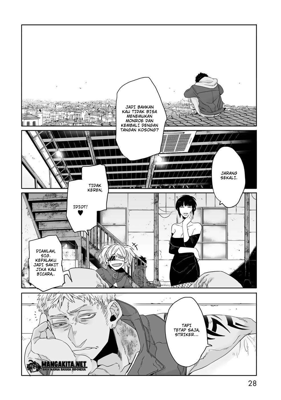 Chapter 29 - halaman 31