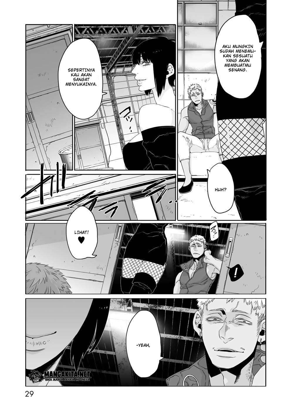 Chapter 29 - halaman 32