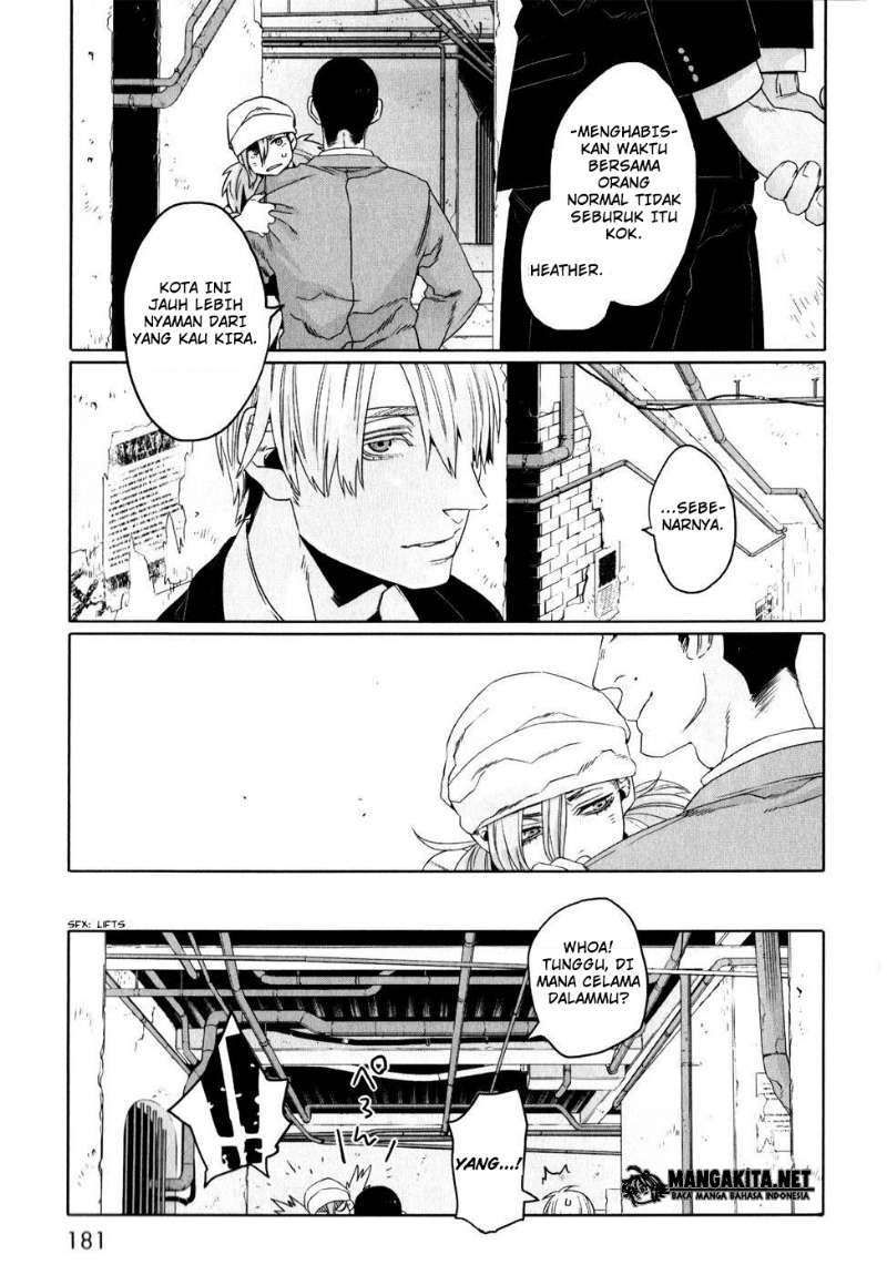 Chapter 28 - halaman 19