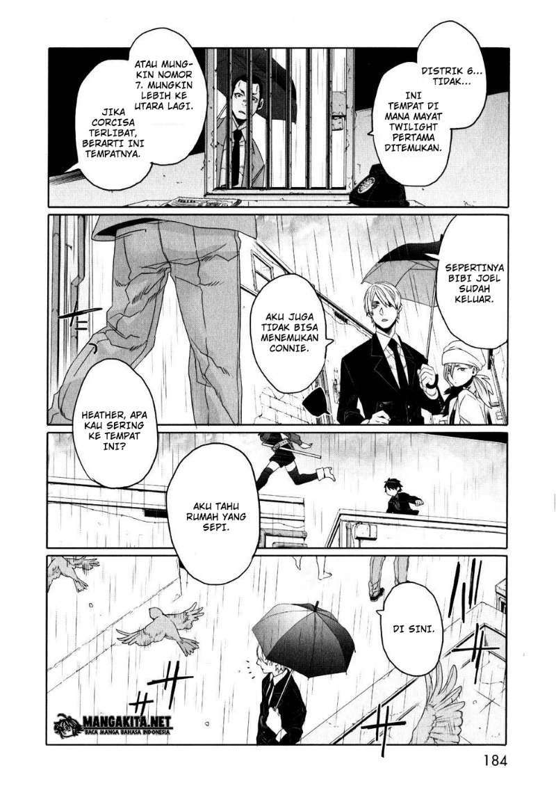Chapter 28 - halaman 22