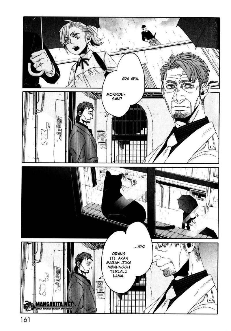 Chapter 27 - halaman 21