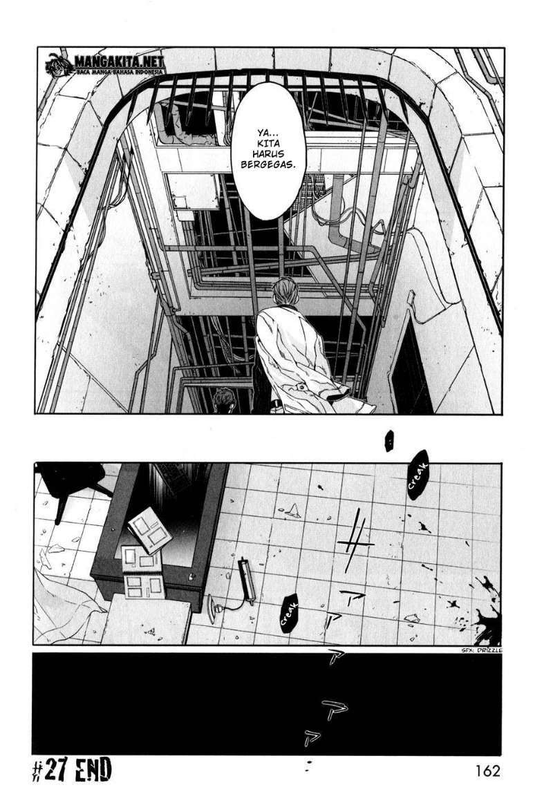 Chapter 27 - halaman 22