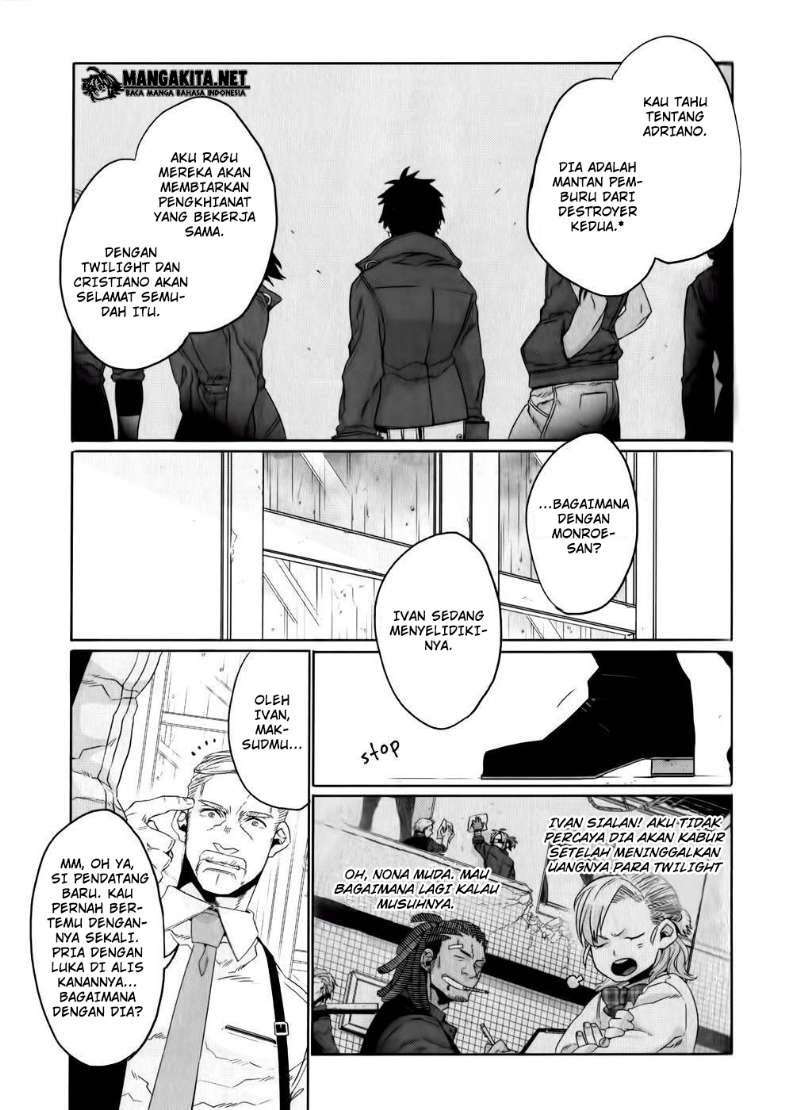 Chapter 26 - halaman 23