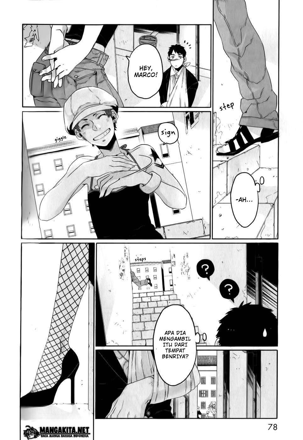 Chapter 25 - halaman 12
