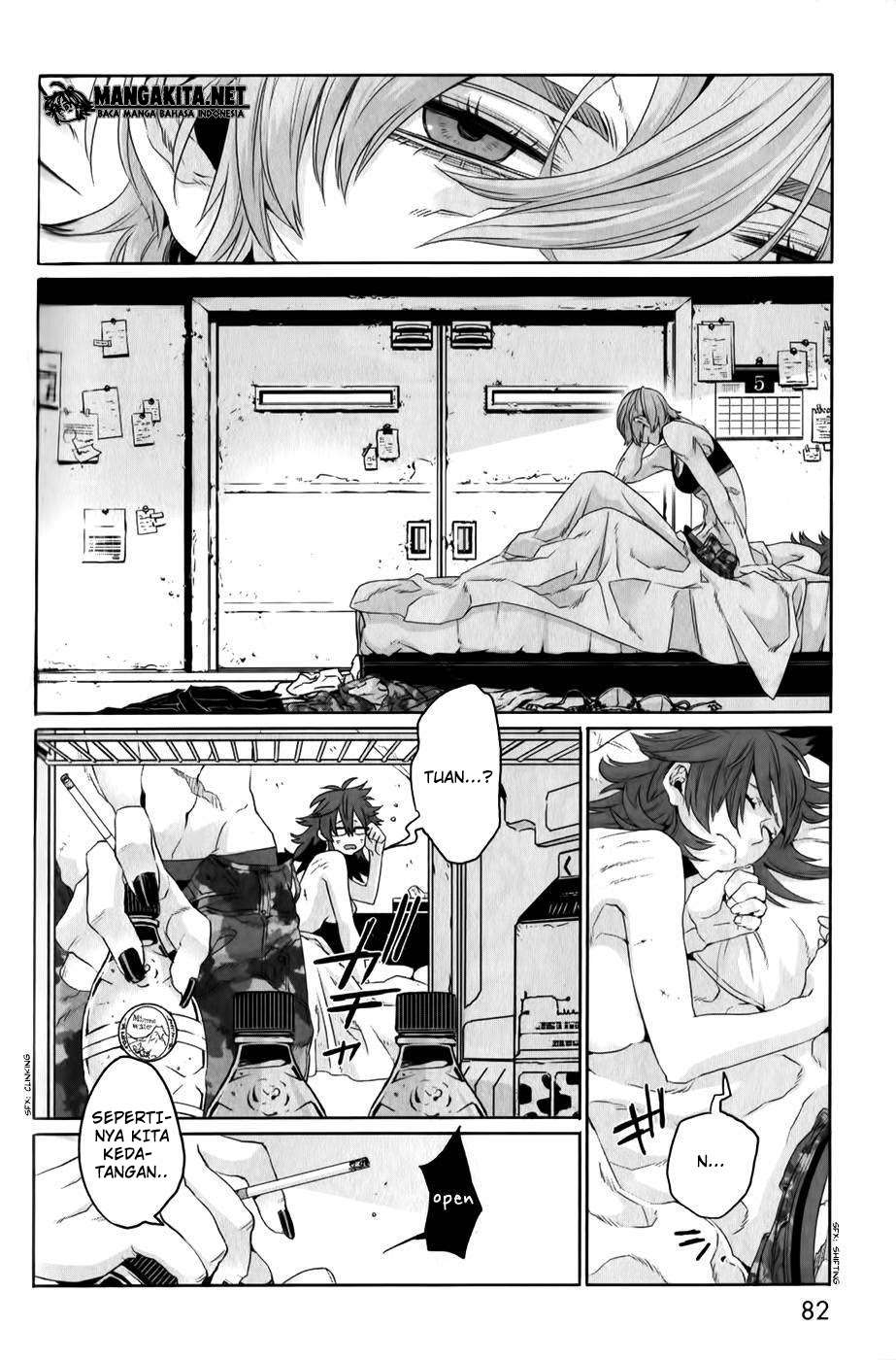 Chapter 25 - halaman 16