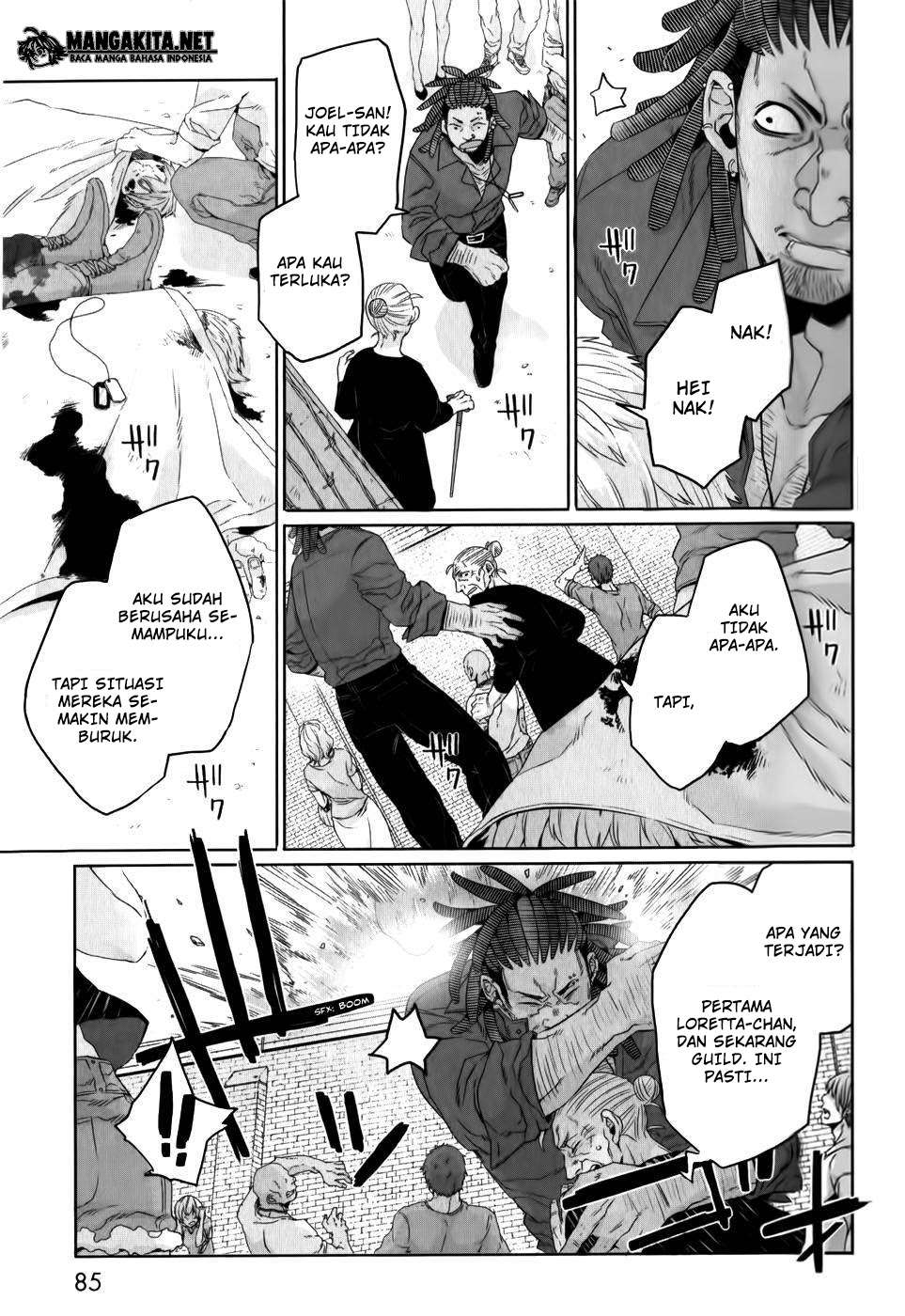 Chapter 25 - halaman 19