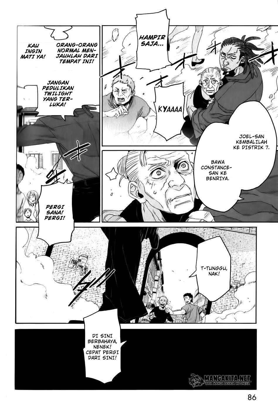 Chapter 25 - halaman 20