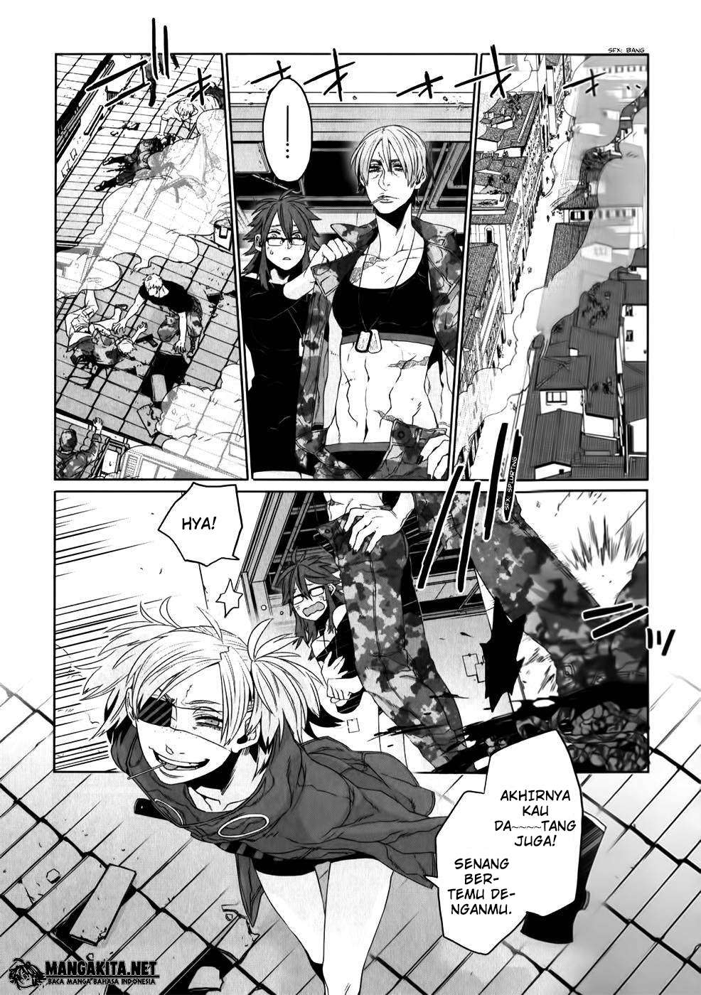 Chapter 25 - halaman 21