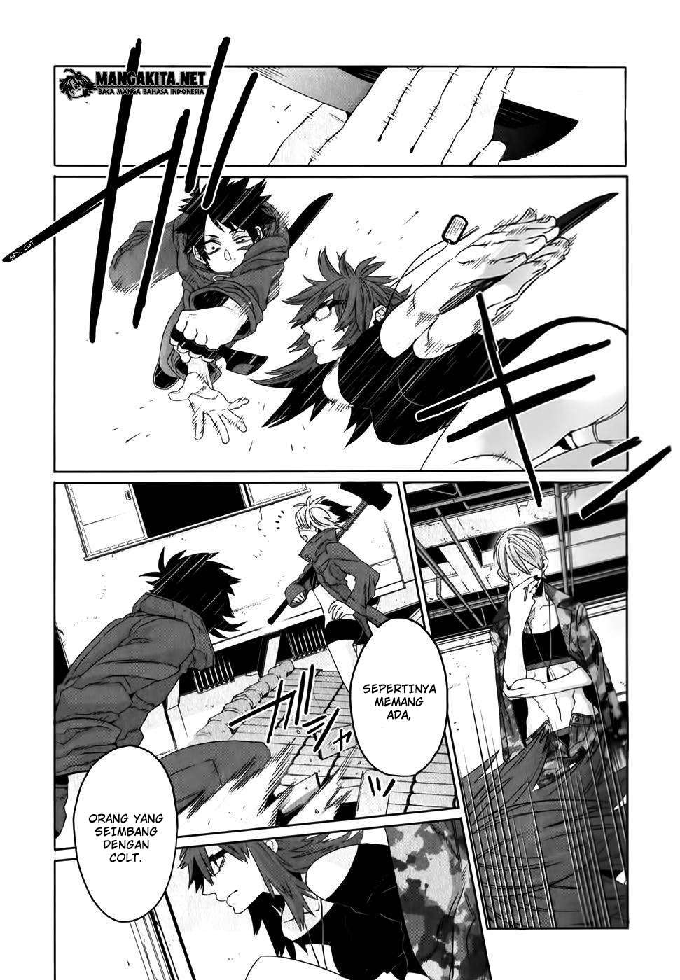 Chapter 25 - halaman 23