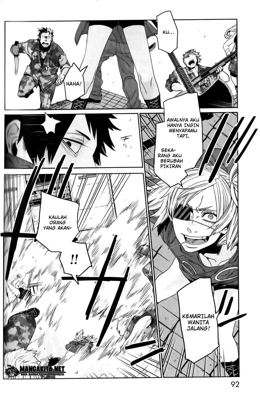 Chapter 25 - halaman 26