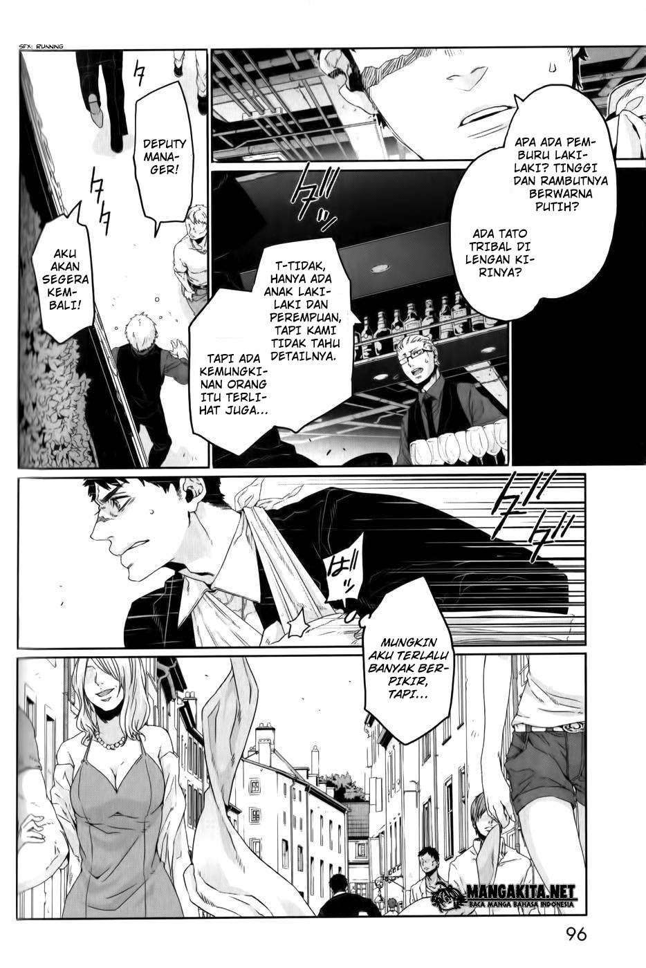 Chapter 25 - halaman 30