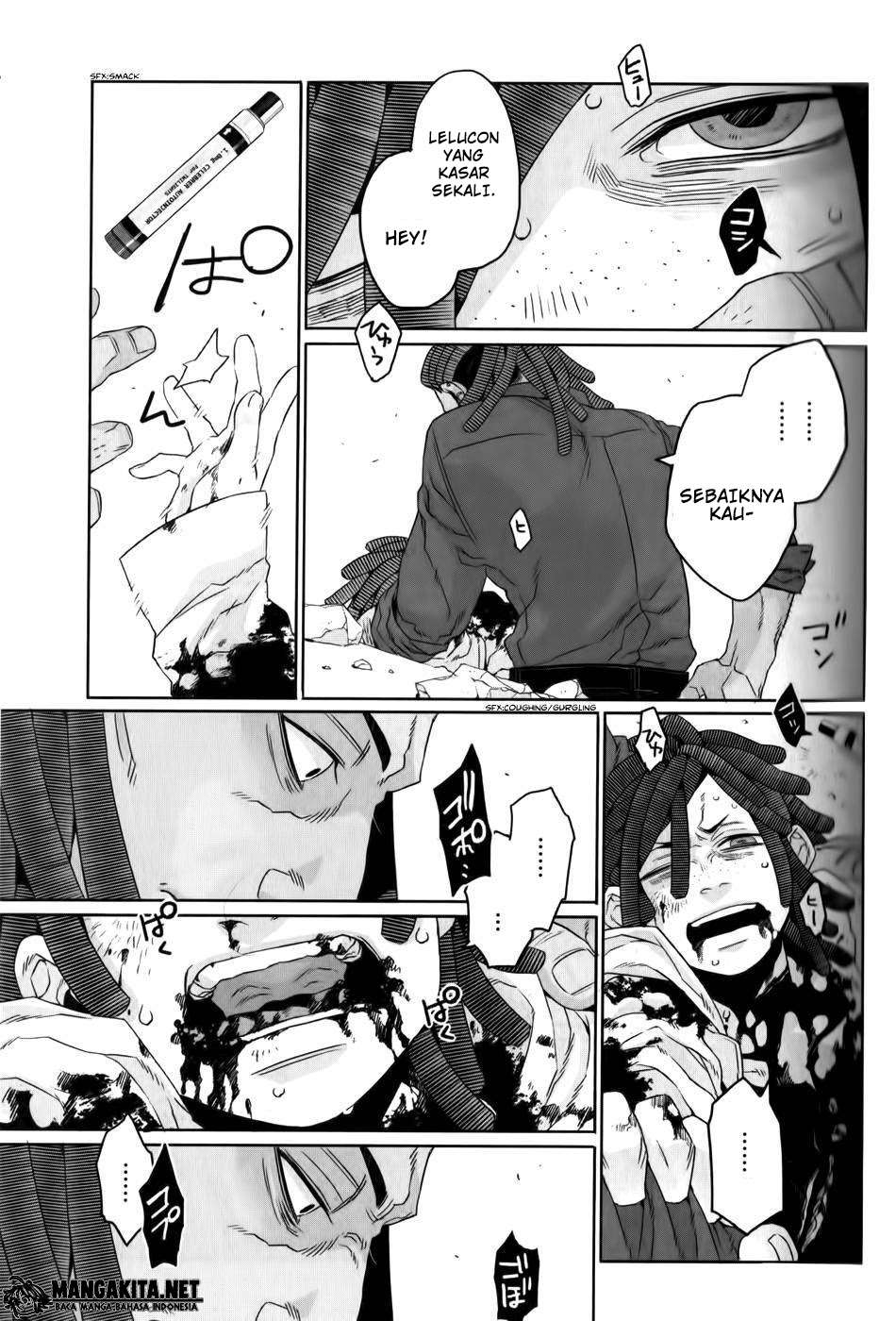 Chapter 25 - halaman 33