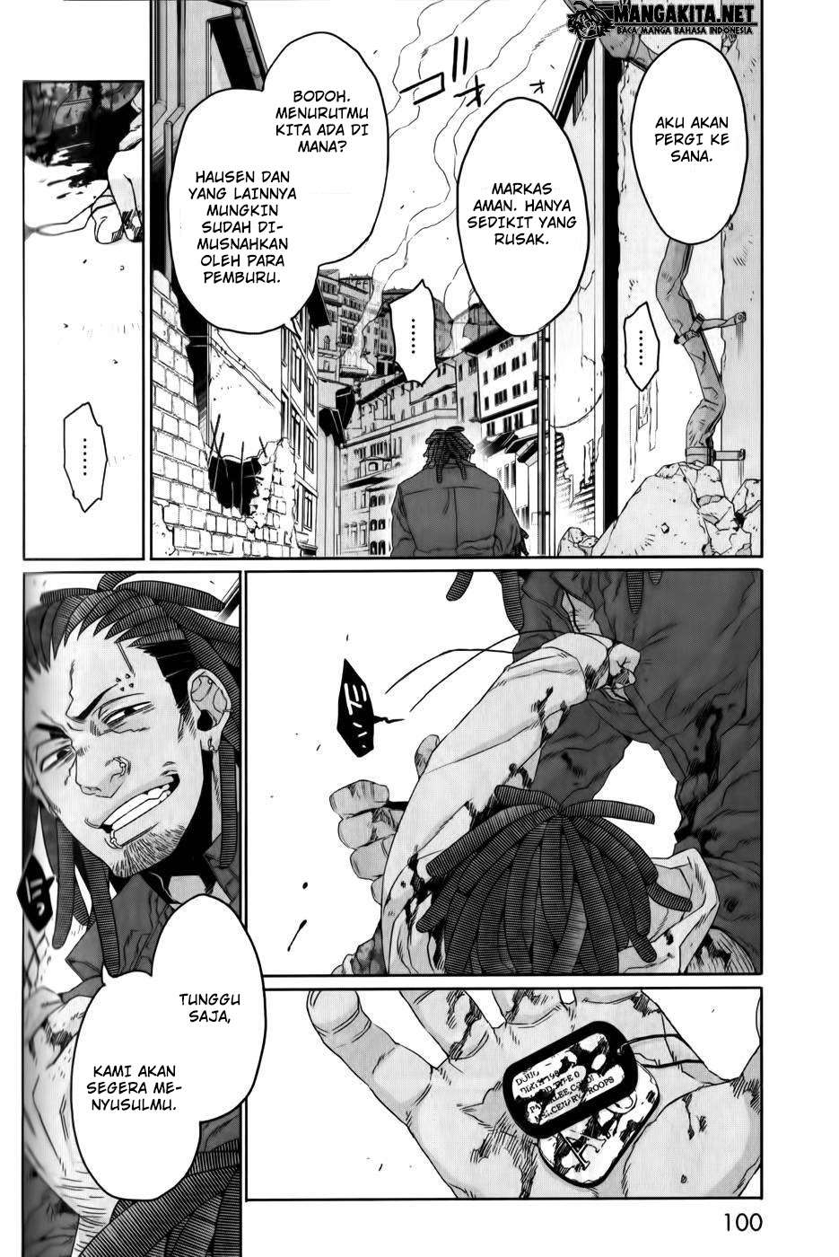 Chapter 25 - halaman 34