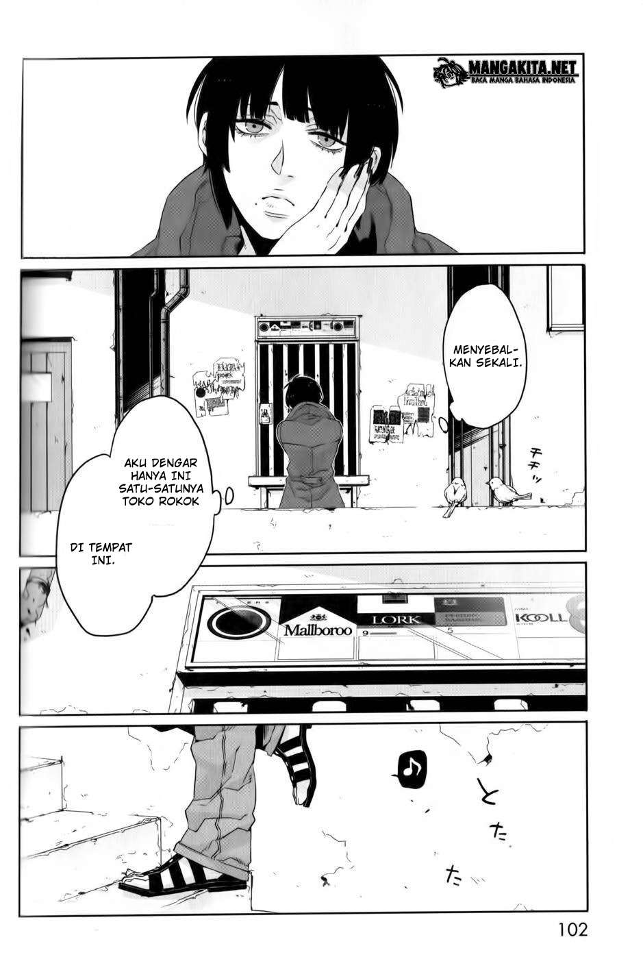 Chapter 25 - halaman 36