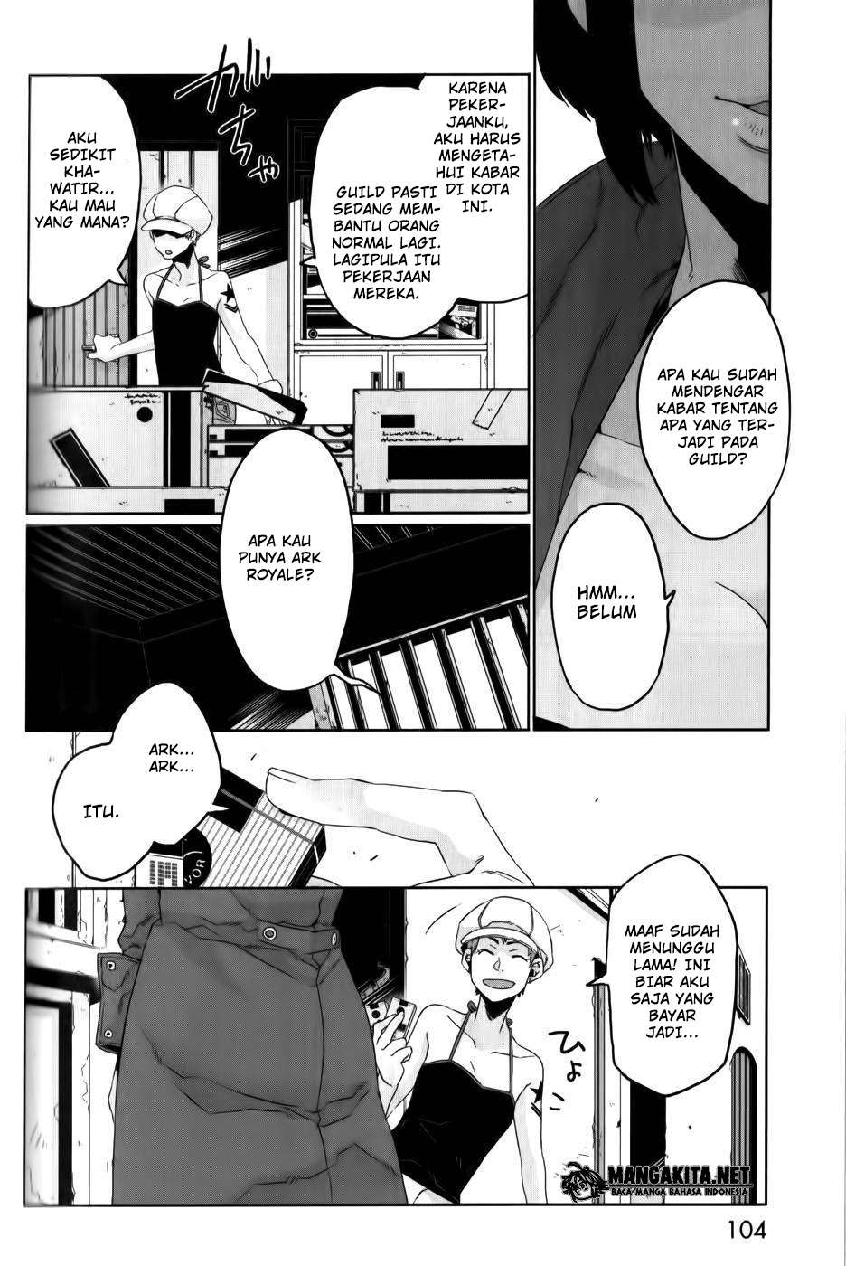 Chapter 25 - halaman 38