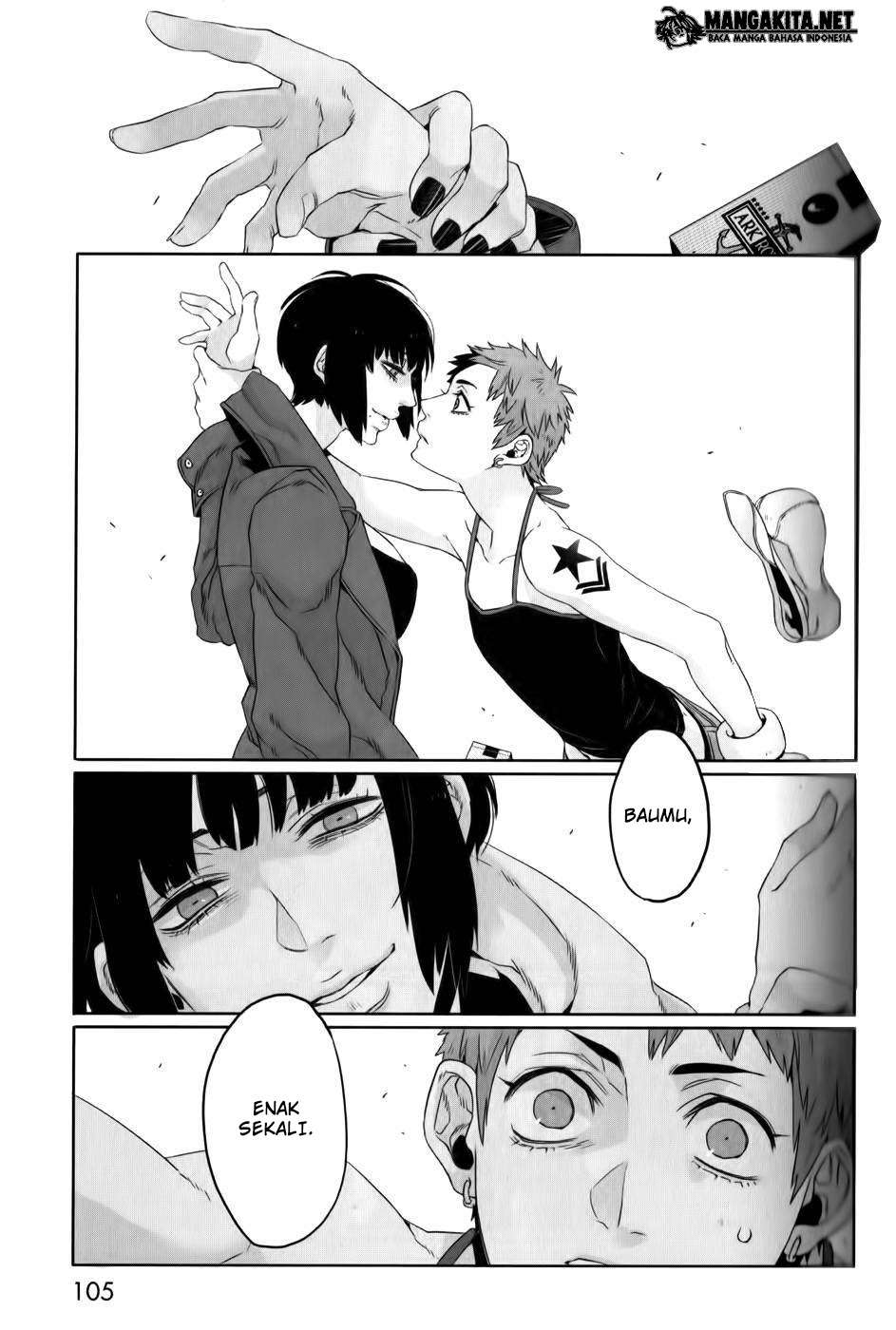 Chapter 25 - halaman 39