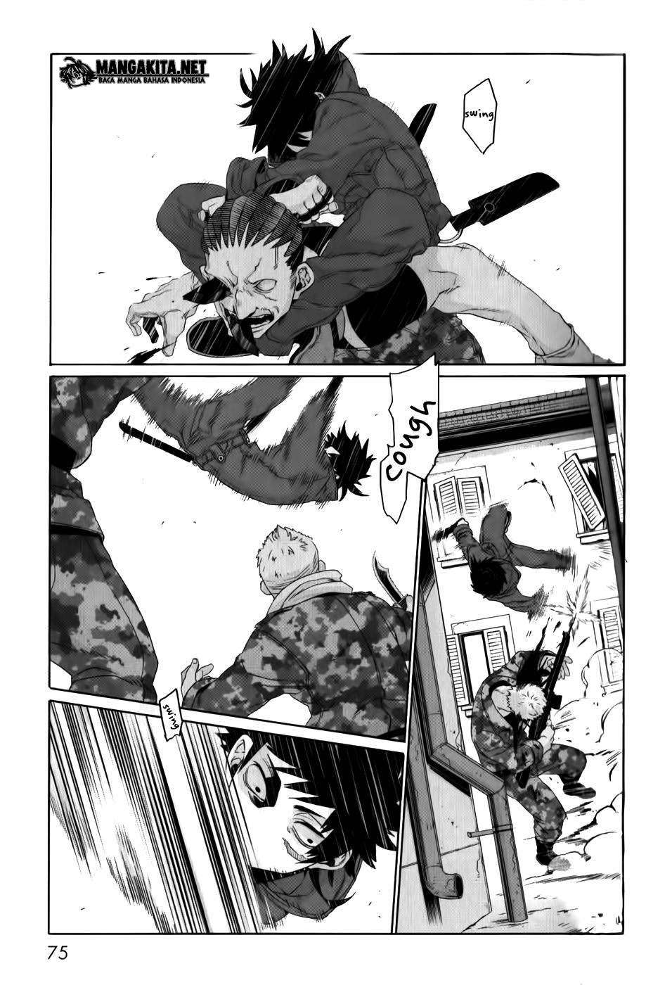 Chapter 25 - halaman 9