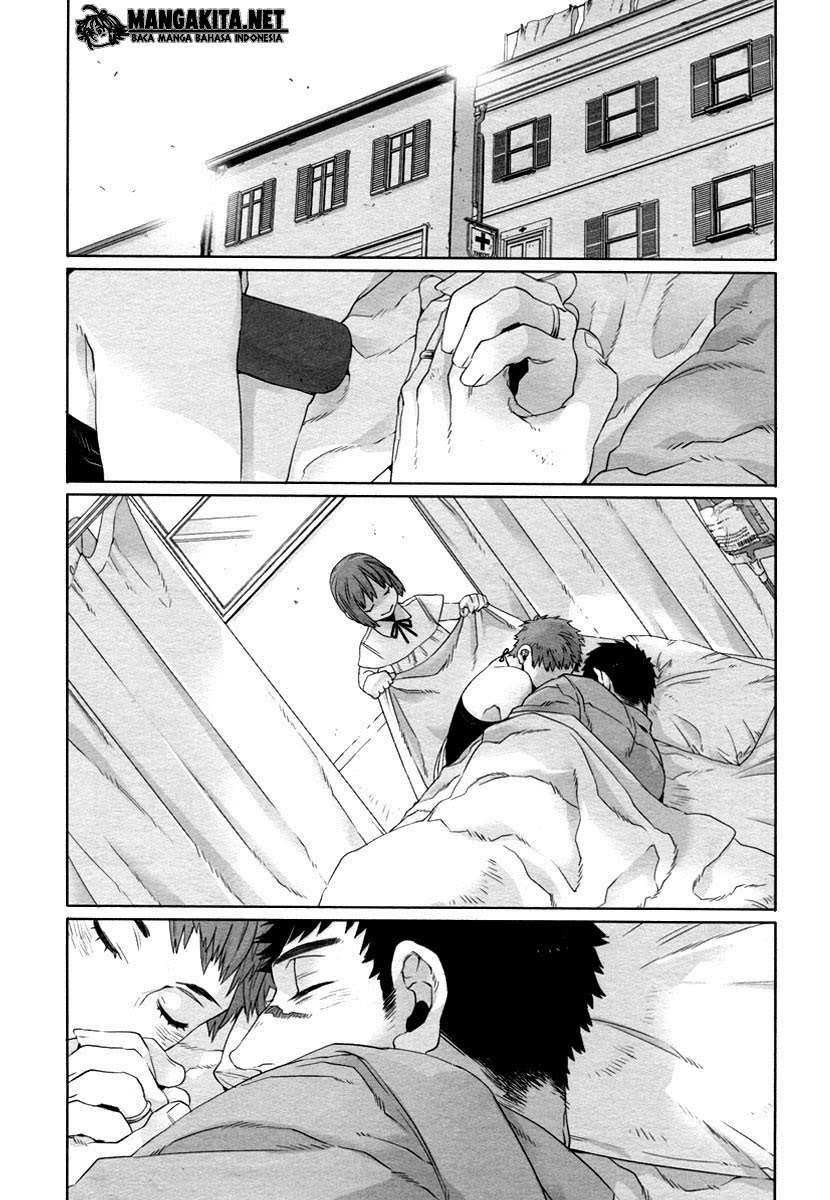 Chapter 23 - halaman 12