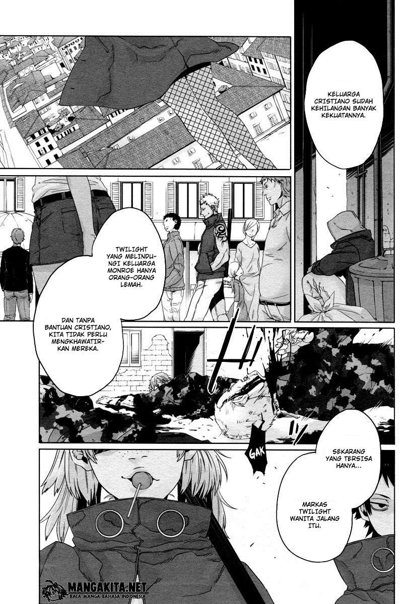 Chapter 23 - halaman 24