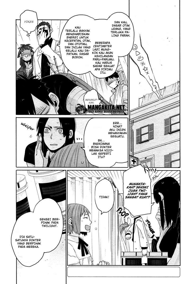 Chapter 23 - halaman 6
