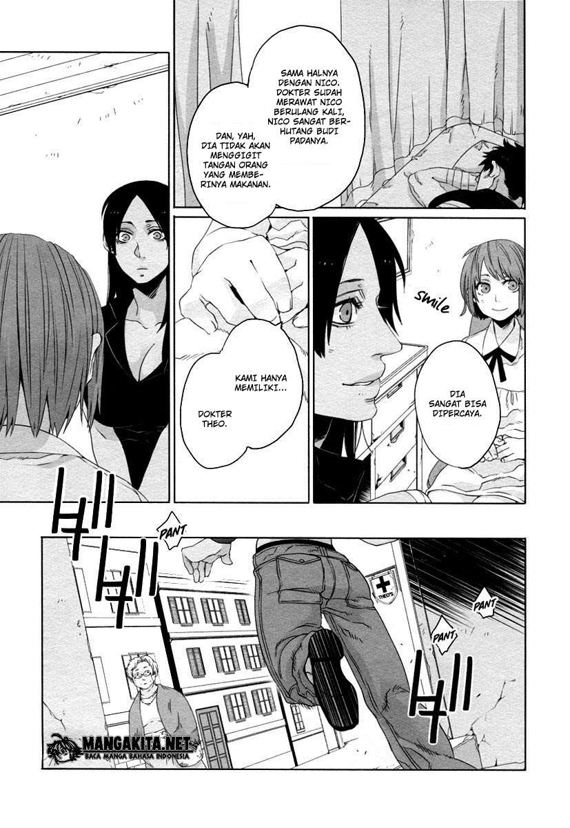 Chapter 23 - halaman 8