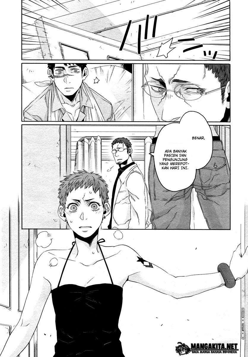 Chapter 23 - halaman 9