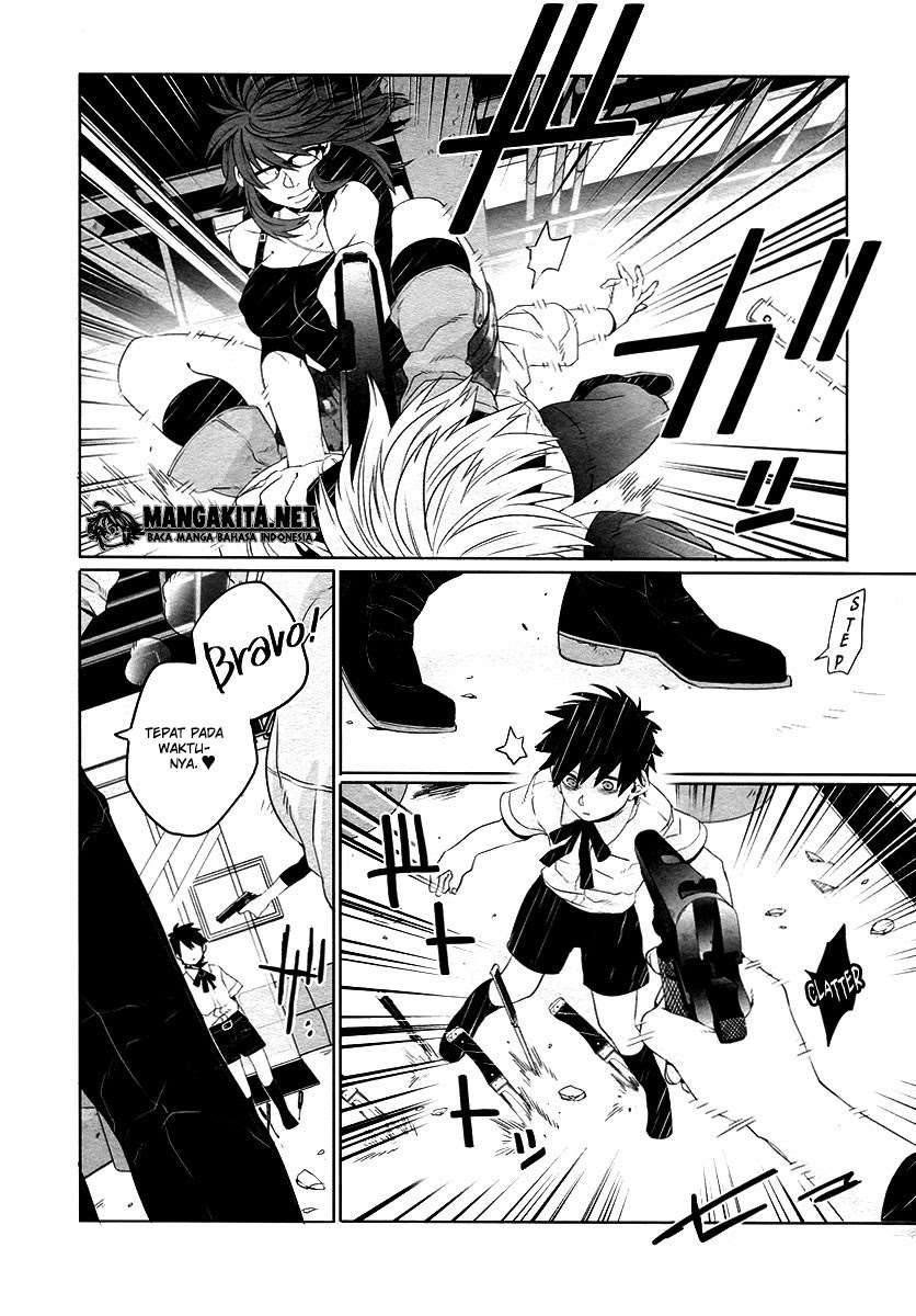 Chapter 22 - halaman 20