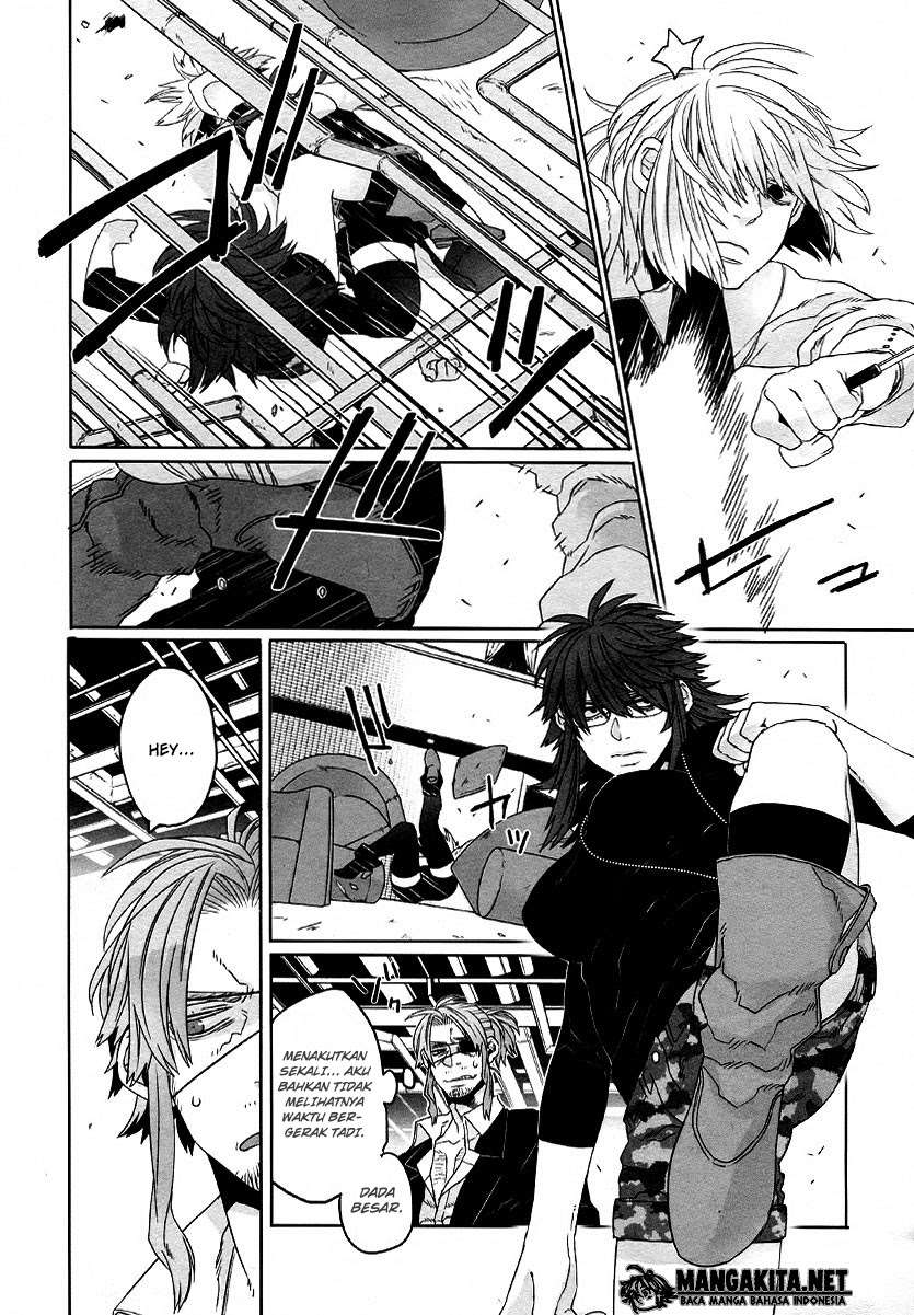 Chapter 22 - halaman 22