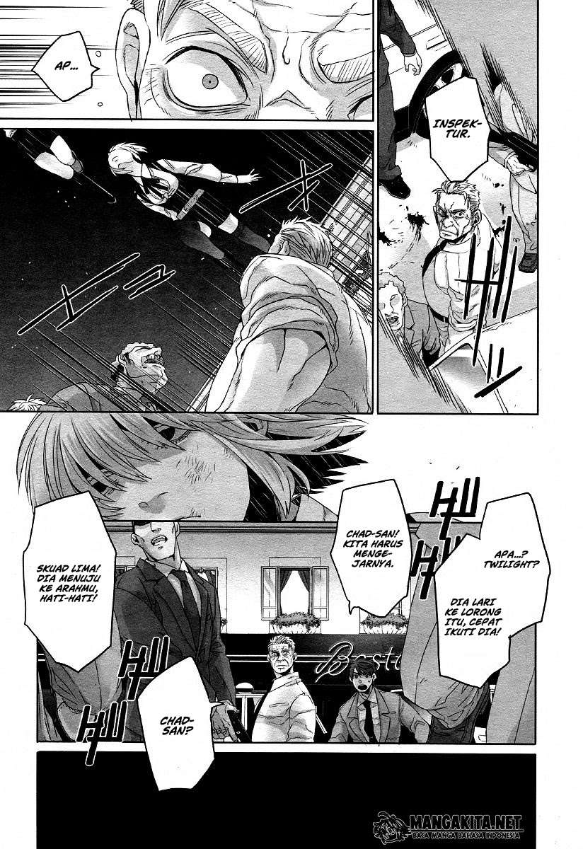 Chapter 22 - halaman 25