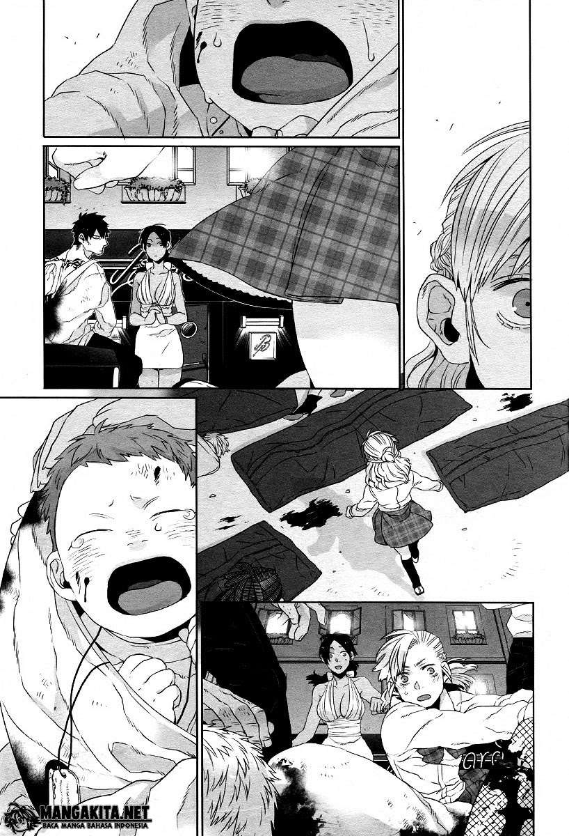 Chapter 22 - halaman 27