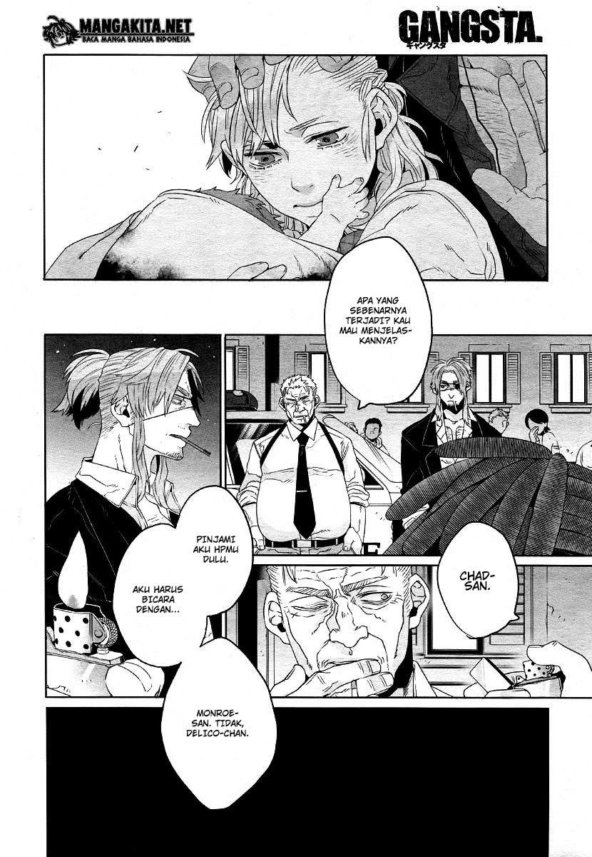 Chapter 22 - halaman 28