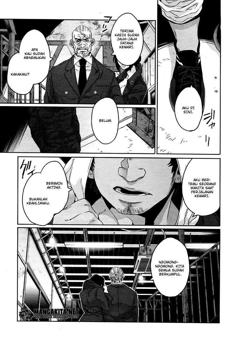 Chapter 22 - halaman 31