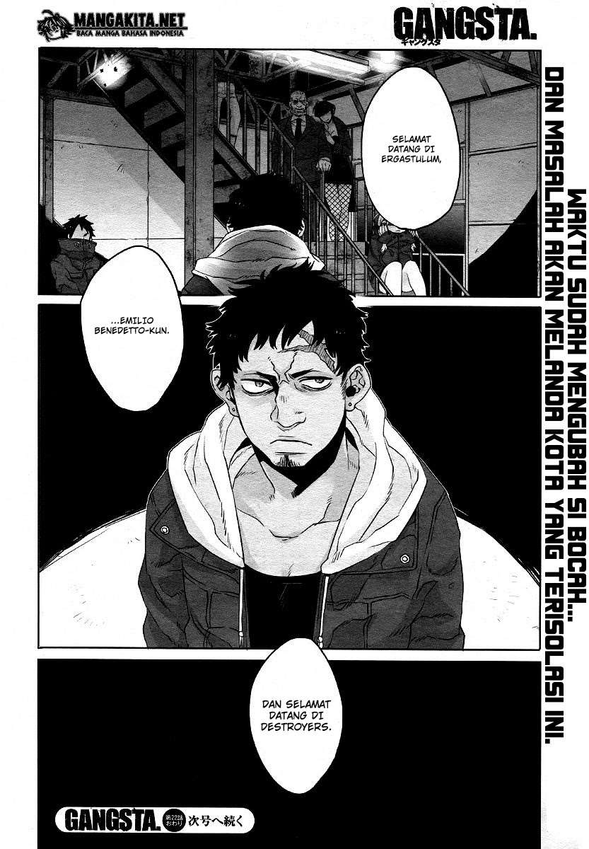 Chapter 22 - halaman 32