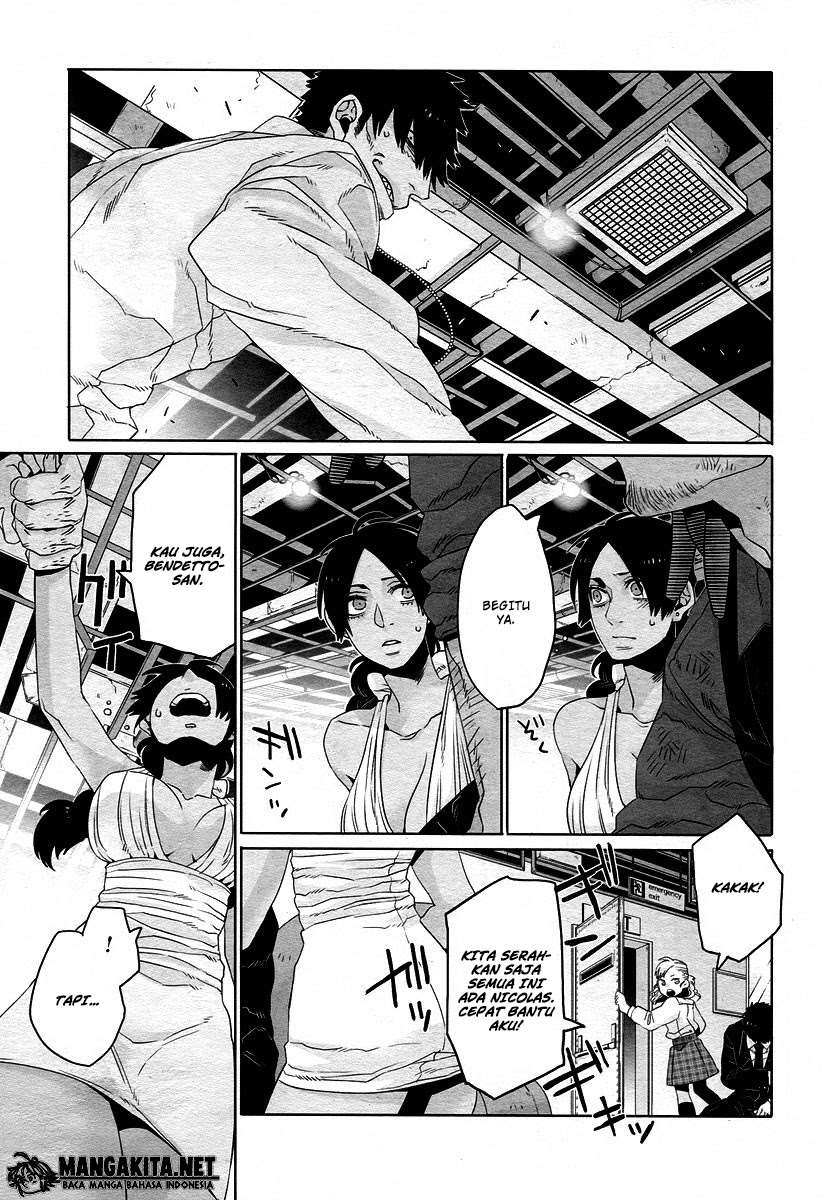 Chapter 22 - halaman 9
