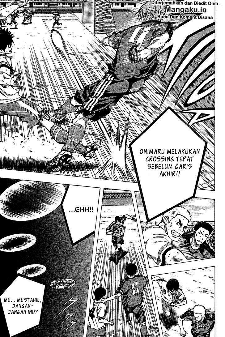 Chapter 105 - halaman 17