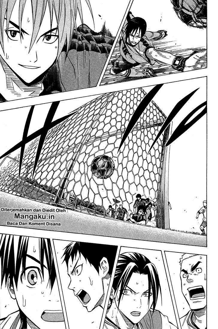 Chapter 105 - halaman 19