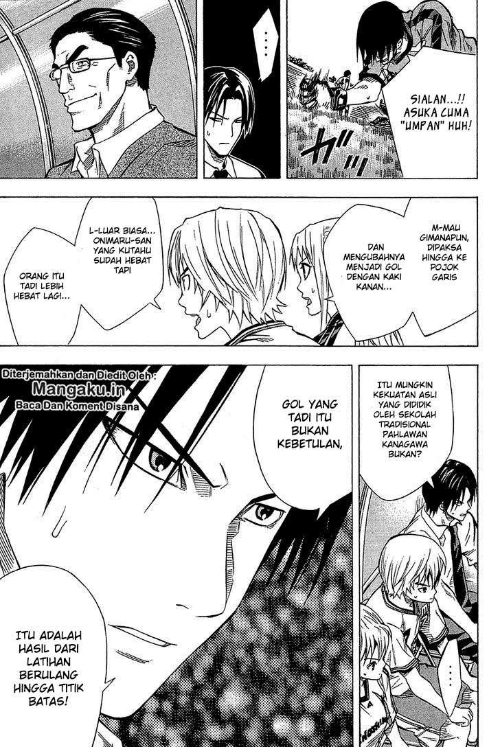 Chapter 105 - halaman 21