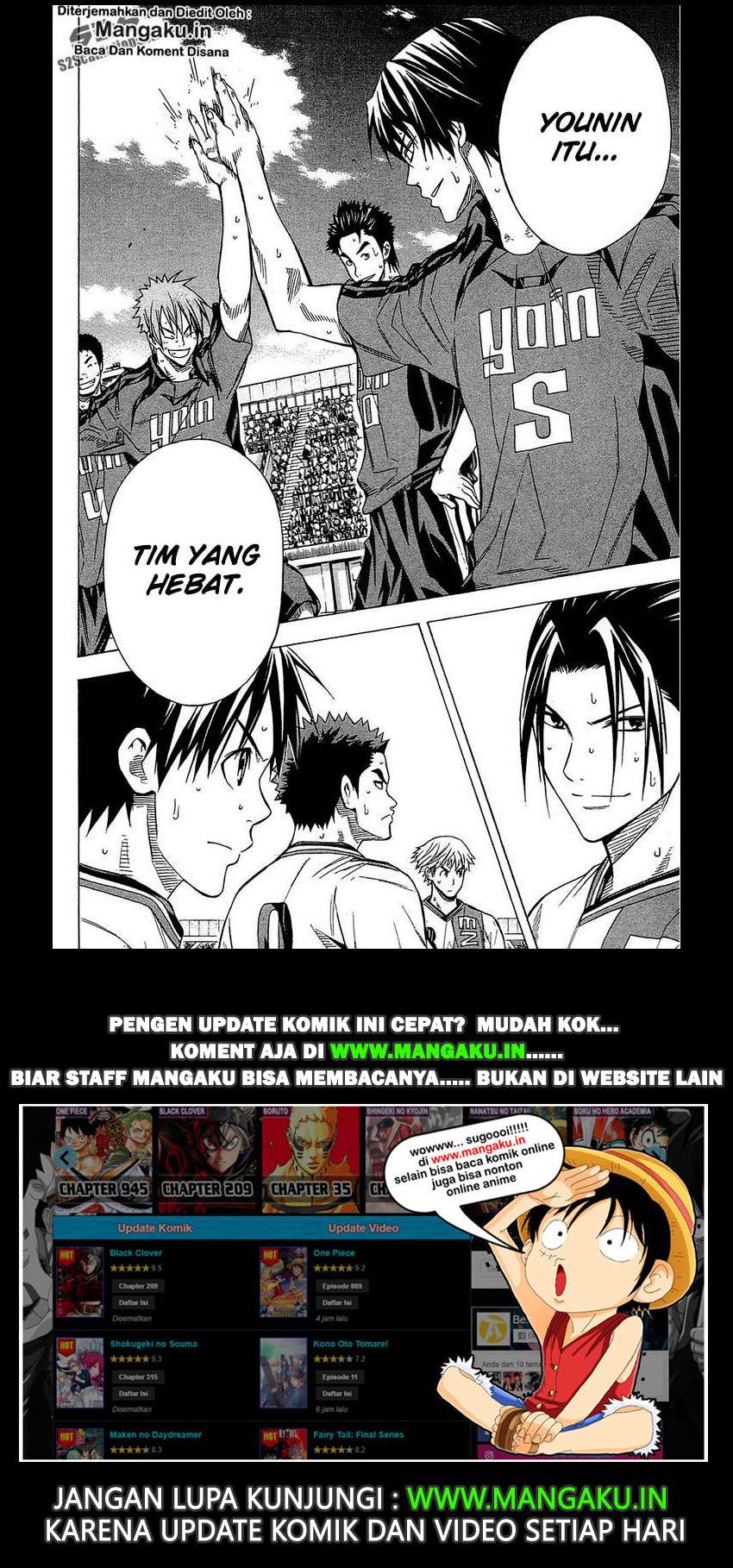 Chapter 105 - halaman 22