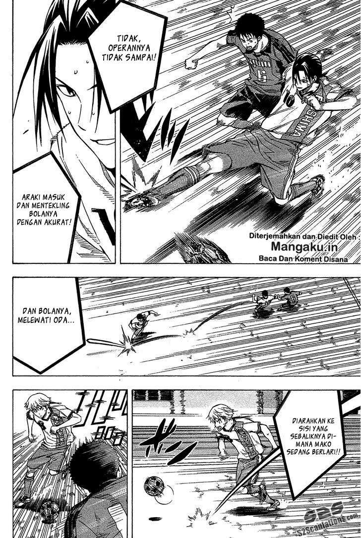 Chapter 105 - halaman 6