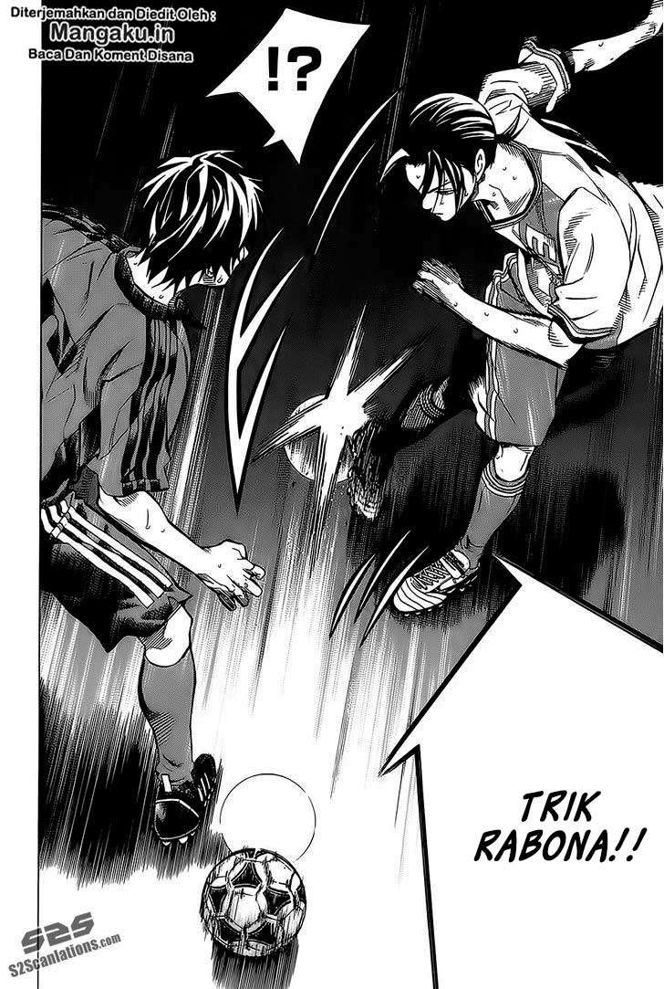 Chapter 104 - halaman 6