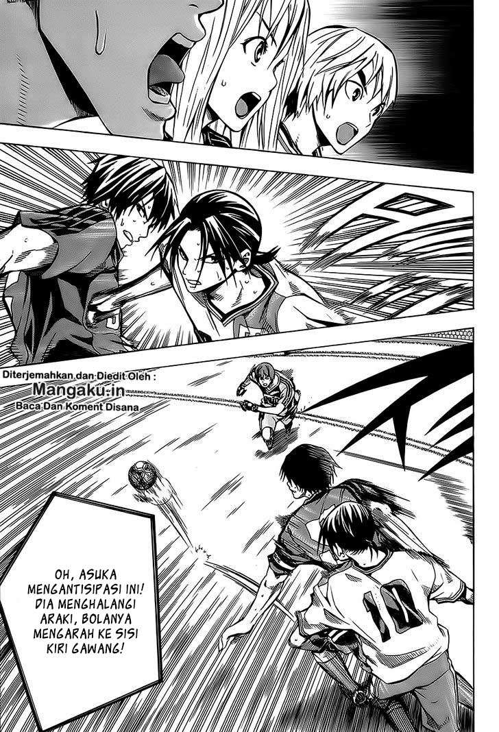 Chapter 104 - halaman 7
