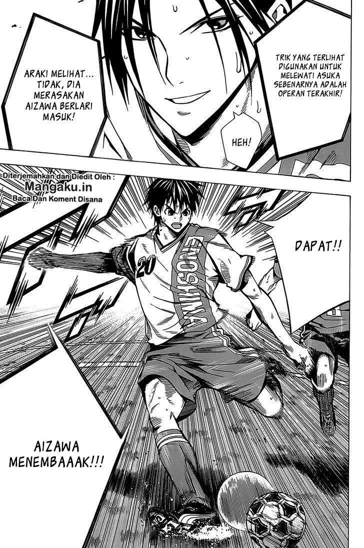 Chapter 104 - halaman 9
